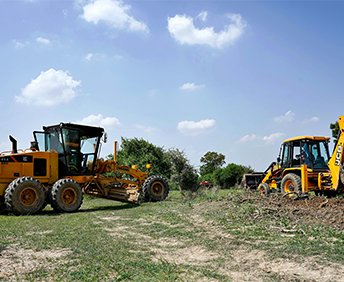 Agriculture